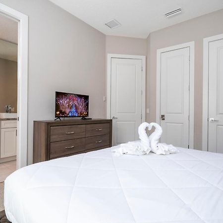 Magical Themed House Just 5 Minutes To Disney Free Bbq Pool Access Four Corners Екстер'єр фото