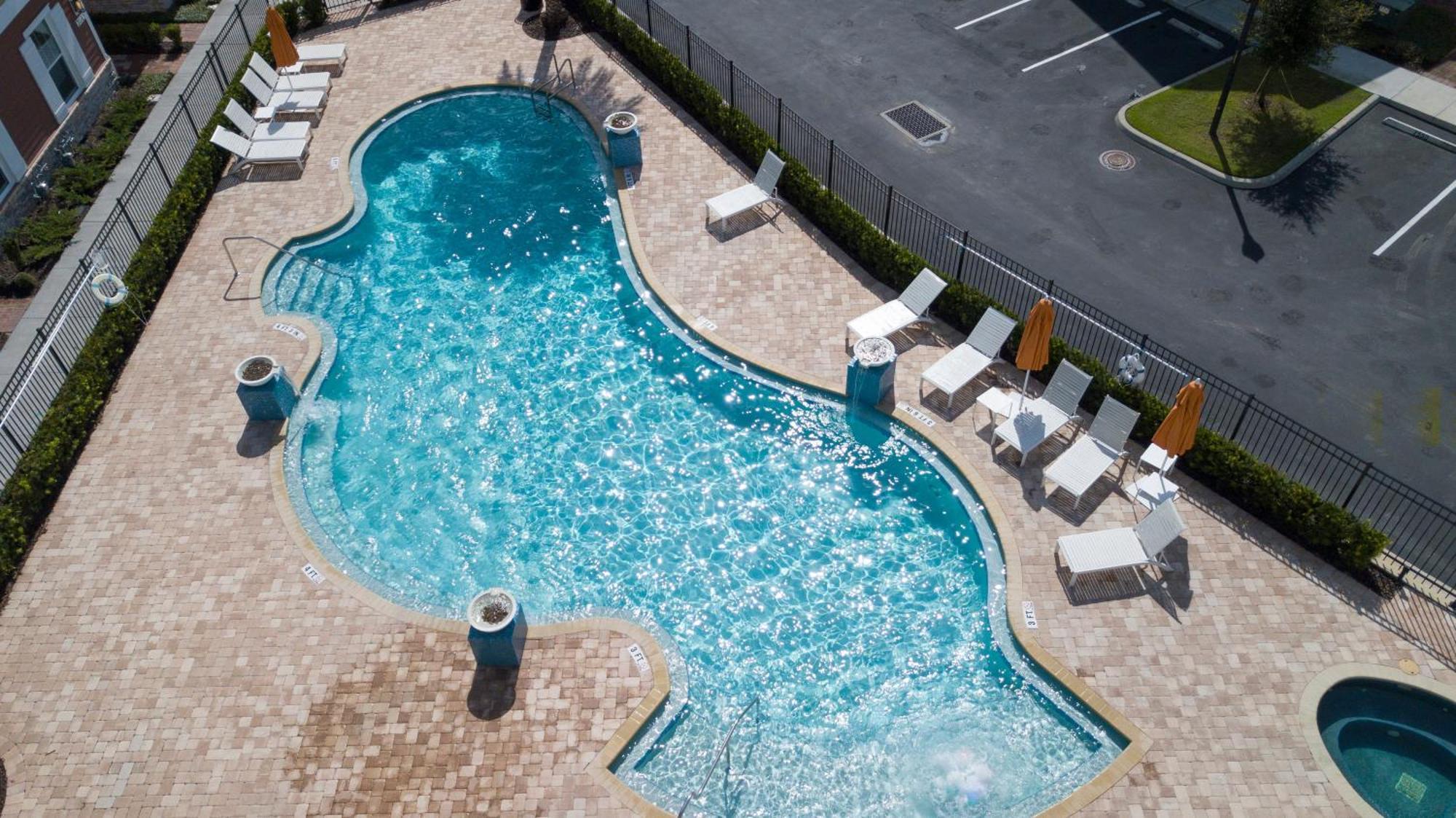 Magical Themed House Just 5 Minutes To Disney Free Bbq Pool Access Four Corners Екстер'єр фото