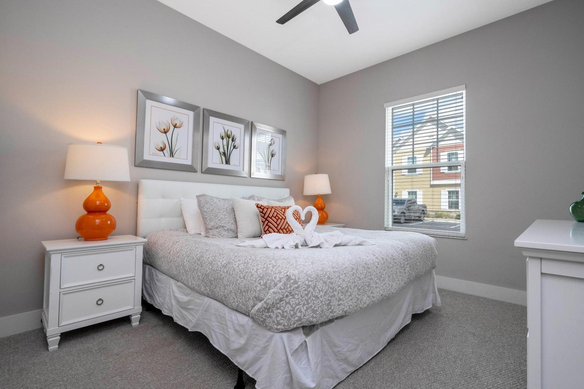 Magical Themed House Just 5 Minutes To Disney Free Bbq Pool Access Four Corners Екстер'єр фото