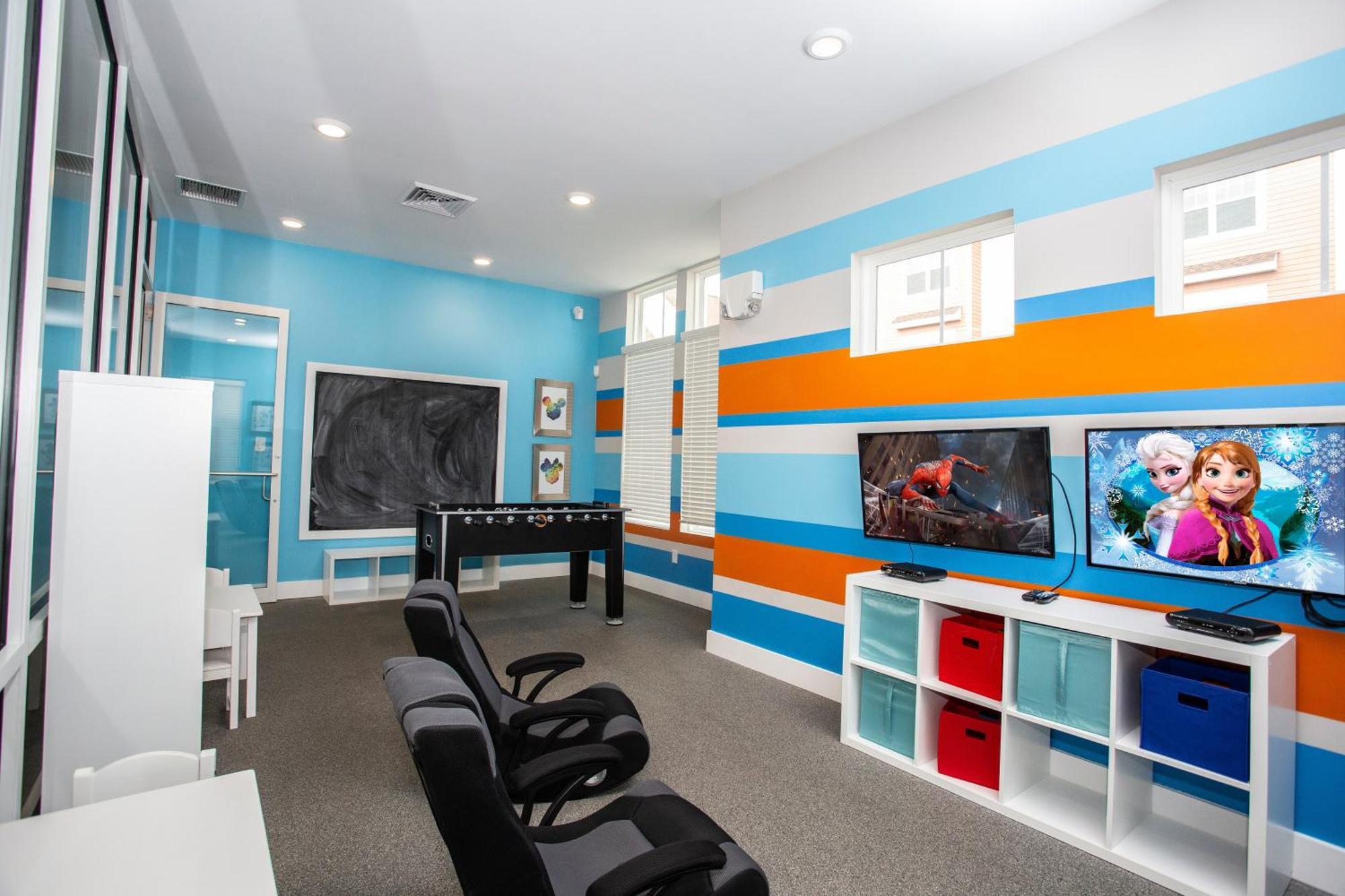 Magical Themed House Just 5 Minutes To Disney Free Bbq Pool Access Four Corners Екстер'єр фото