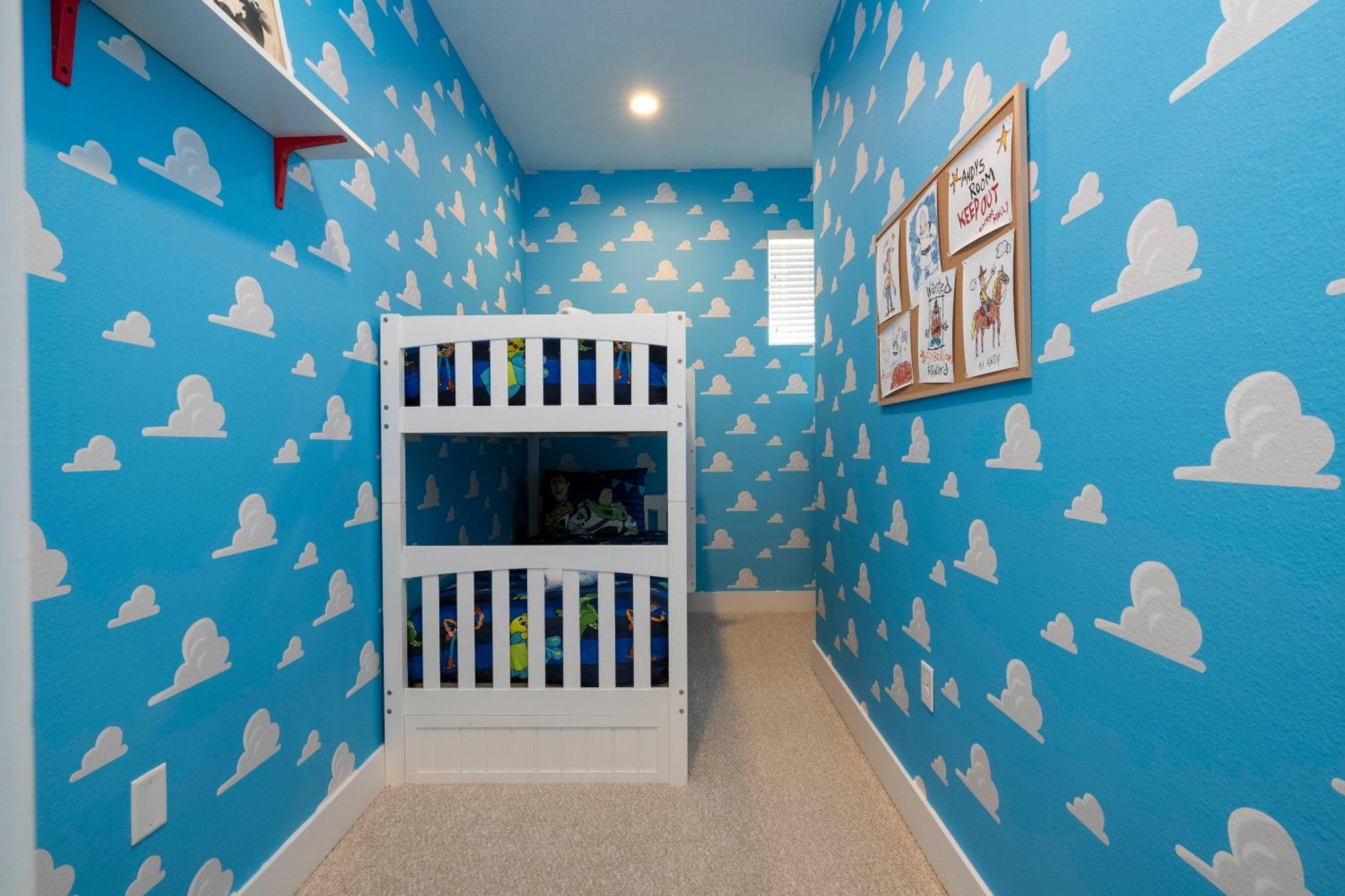 Magical Themed House Just 5 Minutes To Disney Free Bbq Pool Access Four Corners Екстер'єр фото