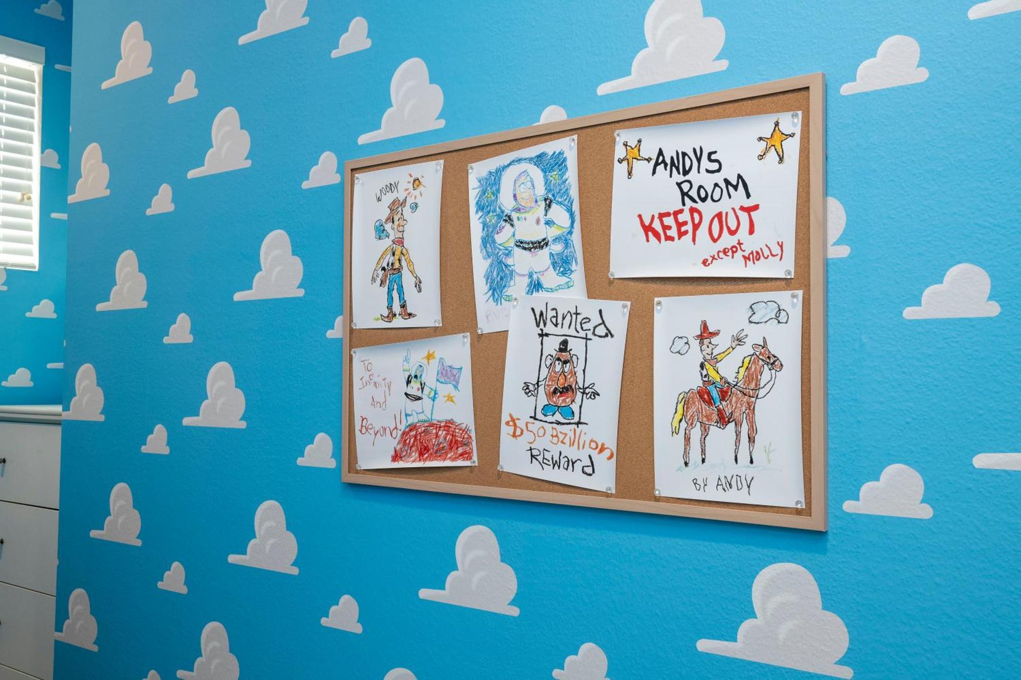 Magical Themed House Just 5 Minutes To Disney Free Bbq Pool Access Four Corners Екстер'єр фото