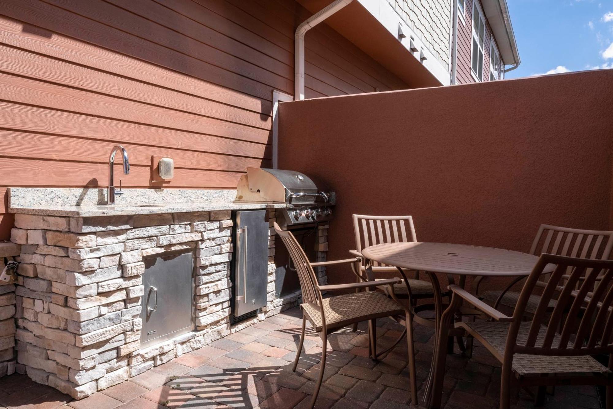 Magical Themed House Just 5 Minutes To Disney Free Bbq Pool Access Four Corners Екстер'єр фото