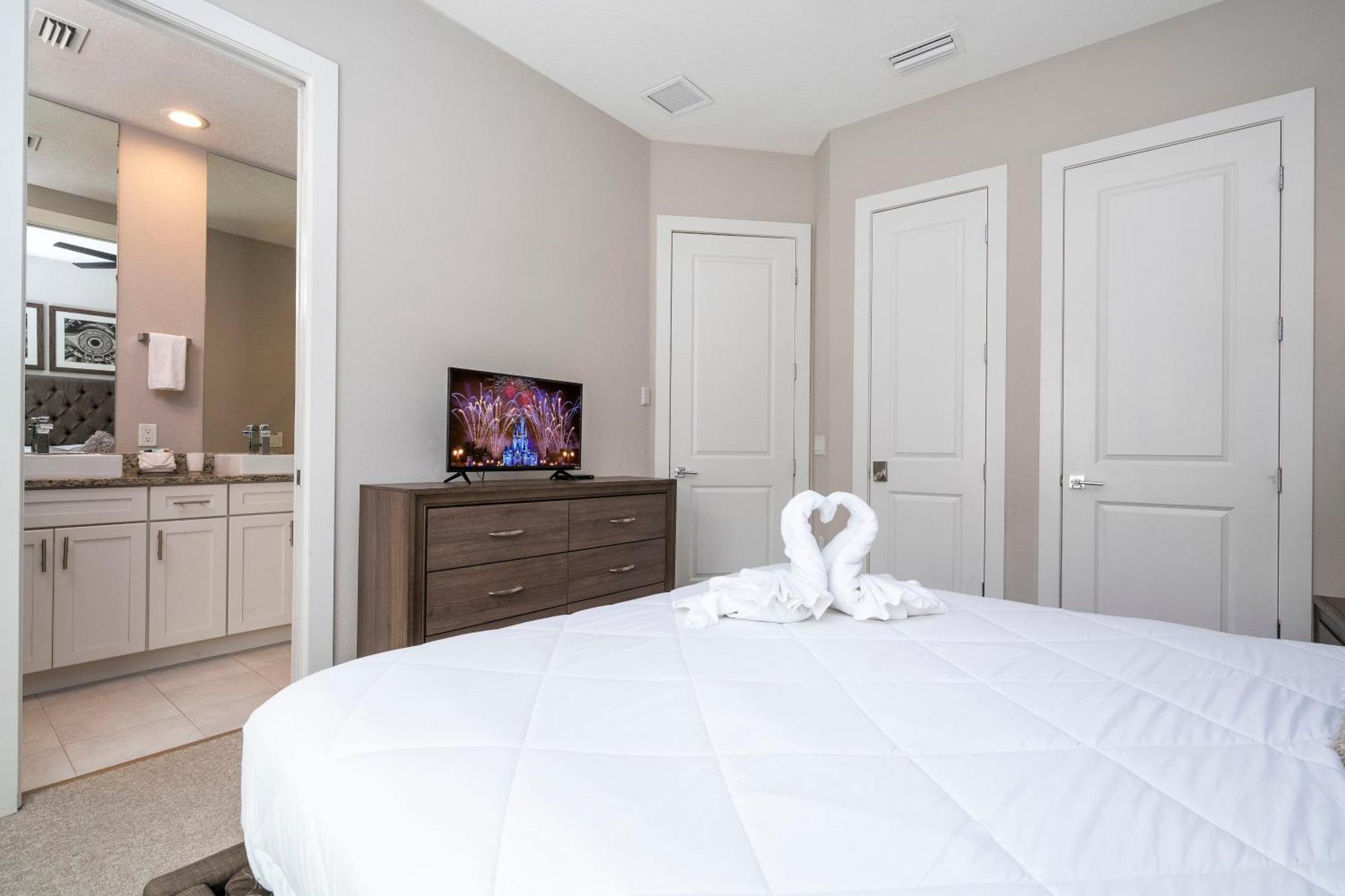 Magical Themed House Just 5 Minutes To Disney Free Bbq Pool Access Four Corners Екстер'єр фото