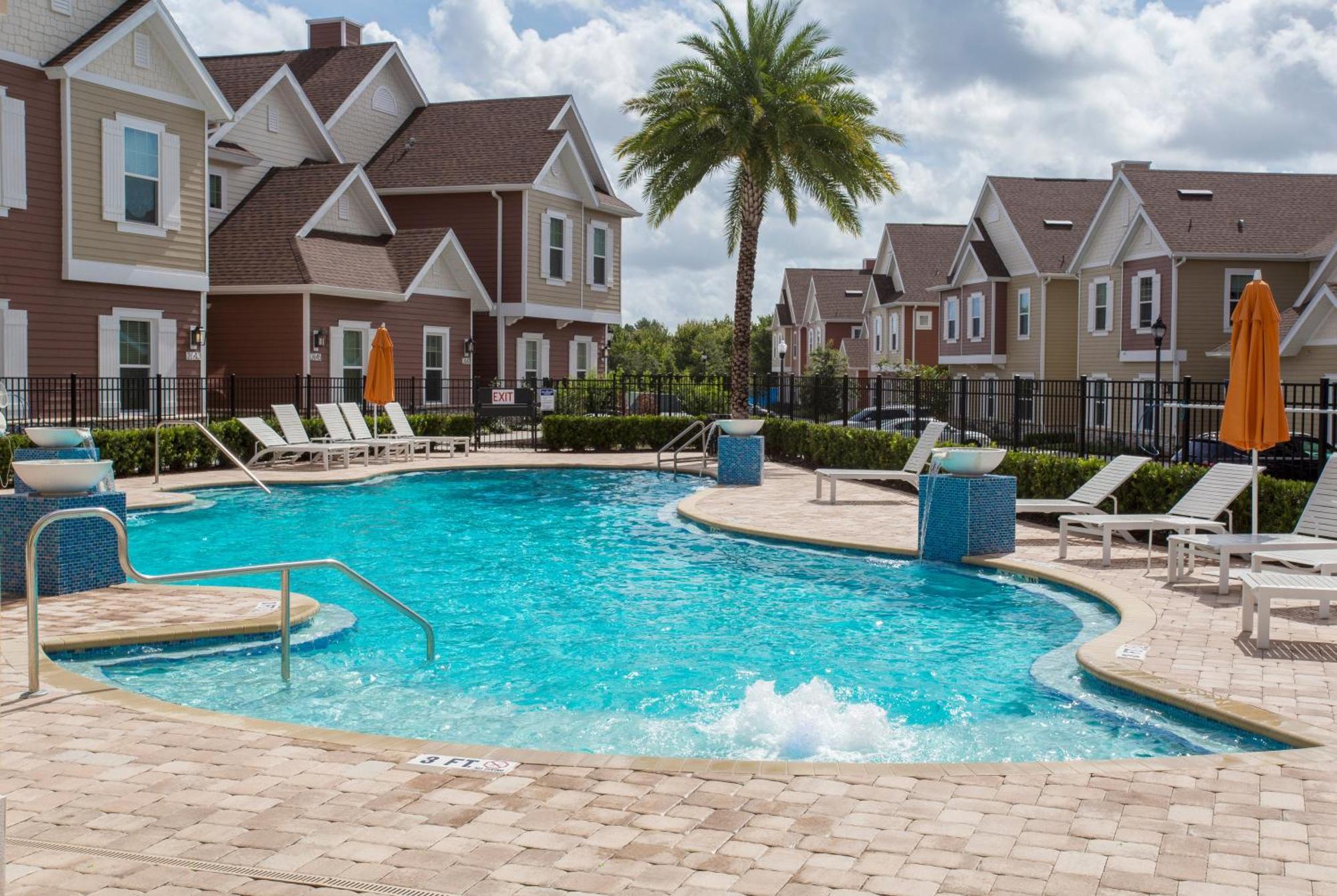 Magical Themed House Just 5 Minutes To Disney Free Bbq Pool Access Four Corners Екстер'єр фото